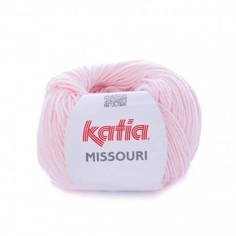 Missouri - Katia