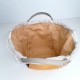 Bolsa de proyectos bombonera - Mod. Hojas