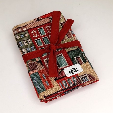 Estuche básico - Mod. Ciudad