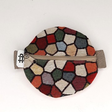 Estuche para cables - Mod. Mosaico