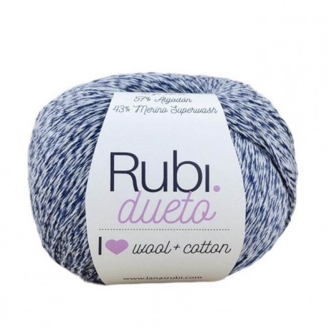 RUBI dueto