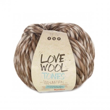 Love Wool Tones