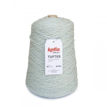Tufter - Katia
