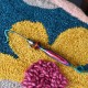 Punch needle set - KnitPro