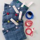 Kit Cables guarda puntos. Mod. Jeans