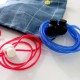 Kit Cables guarda puntos. Mod. Jeans