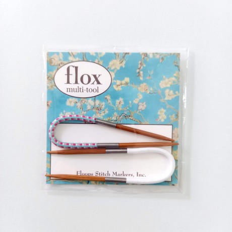 Flox multi-tool