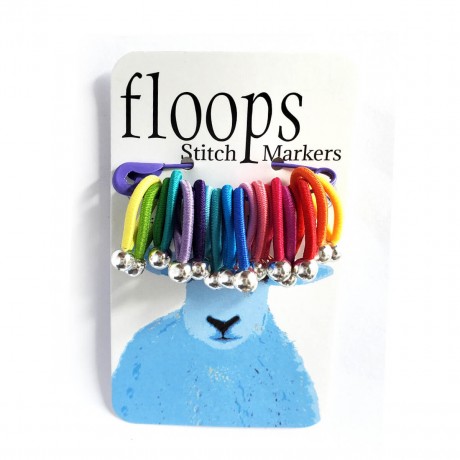 Flox marcadores