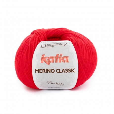 Classic Merino - Katia