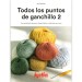 Todos los puntos de ganchillo 2