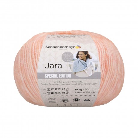 Jara - Schachenmayr