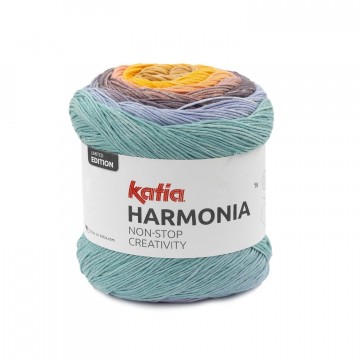 Harmonia - Katia