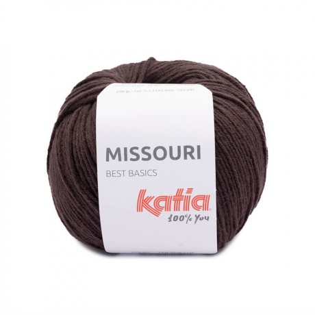 Missouri - Katia