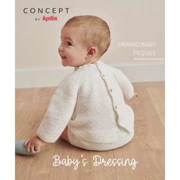 Revista Especial Baby 1 - Katia