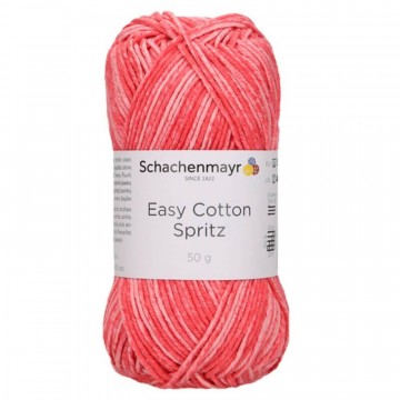 Easy Cotton Spritz - Schachenmayr