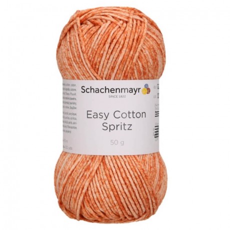 Easy Cotton Spritz - Schachenmayr