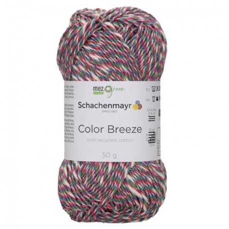 Color Breeze - Schachenmayr