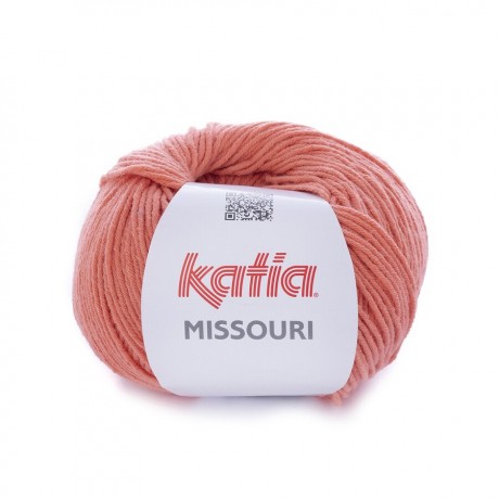 Missouri - Katia