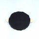 Estuche para cables - Mod. Vichy Negro