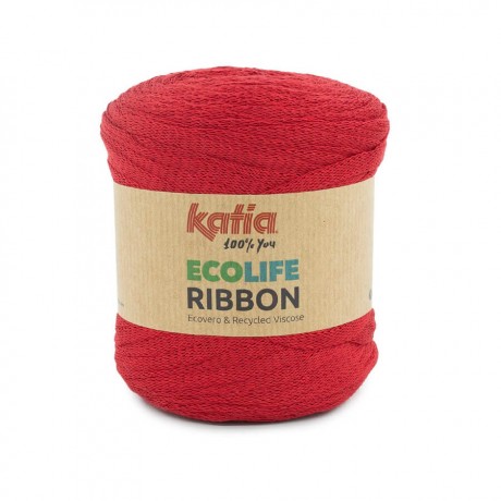 Ecolife Ribbon - Katia
