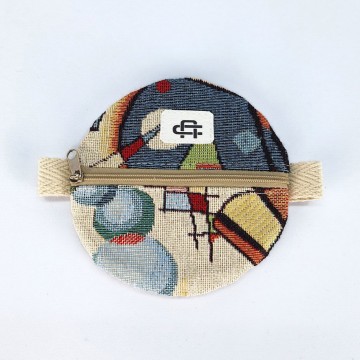 Estuche para cables - Mod. Art