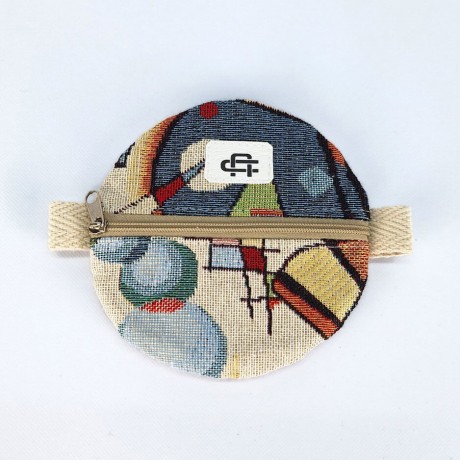 Estuche para cables - Mod. Art