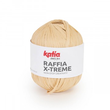RAFFIA X-TREME | Rafia Katia