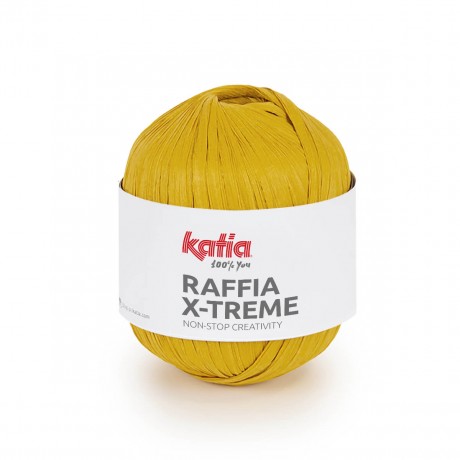 RAFFIA X-TREME | Katia