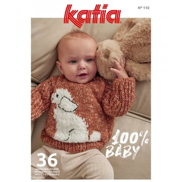 Revista Babes 110 - Katia