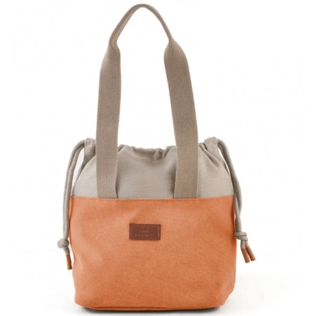 Bolso Terracota ECO VITA - DMC