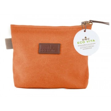 Estuche accesorios Terracota ECO VITA - DMC