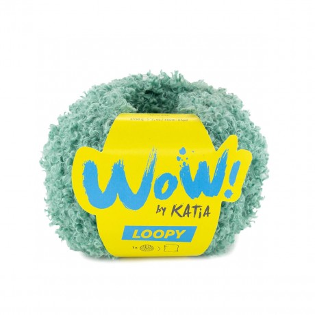 WOW-LOOPY - Katía