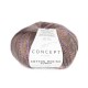 Cotton merino tones - Concept Katia