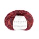 Cotton merino tones - Concept Katia