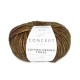 Cotton merino tones - Concept Katia