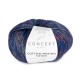 Cotton merino tones - Concept Katia