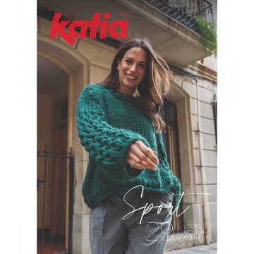 Revista Sport 119 - Katia