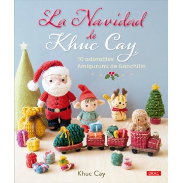 La Navidad de Khuc Cay - DRAC