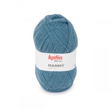 Katia MAMMY