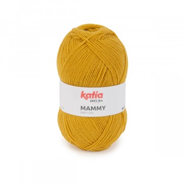 Katia MAMMY