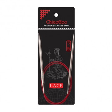 Circulares fijas 80cm - ChiaoGoo