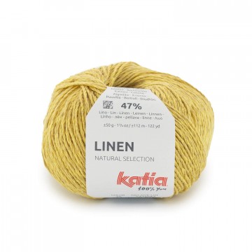 LINEN - Katia