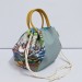 Bolsa bombonera - Mod. Oriental