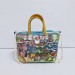 Bolsa de proyectos cordones - Mod. Oriental