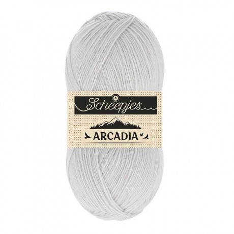 Arcadia Solid - Scheepjes