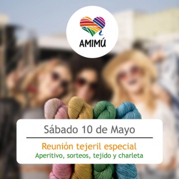 SÁBADO con AMIMÚ