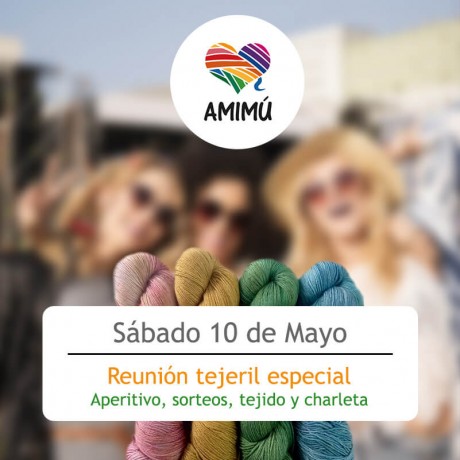 SÁBADO con AMIMÚ