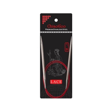 Circulares fijas 60cm - ChiaoGoo
