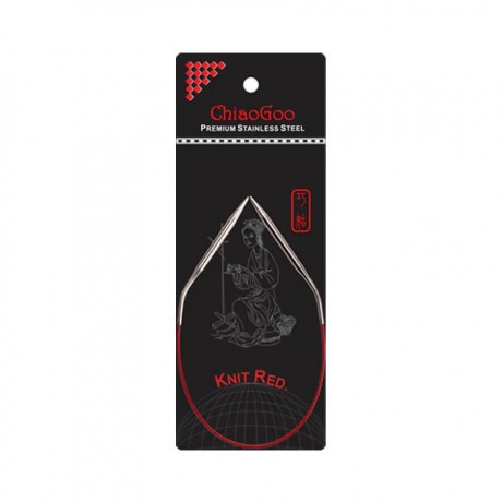 Circulares fijas 60cm - ChiaoGoo