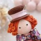 Revista Amigurumis de cuento